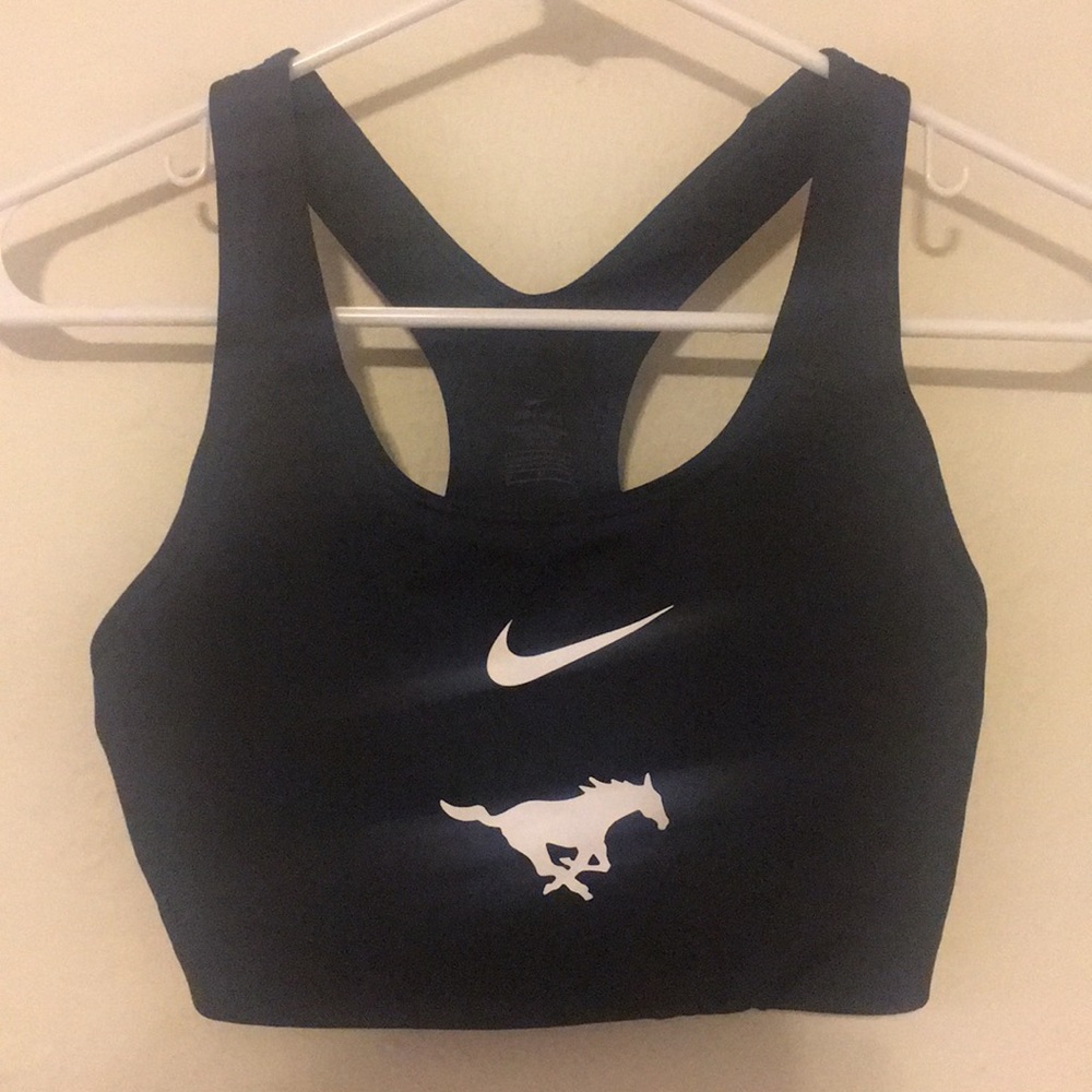 Exclusive Nike Dri-Fit Sports Bra